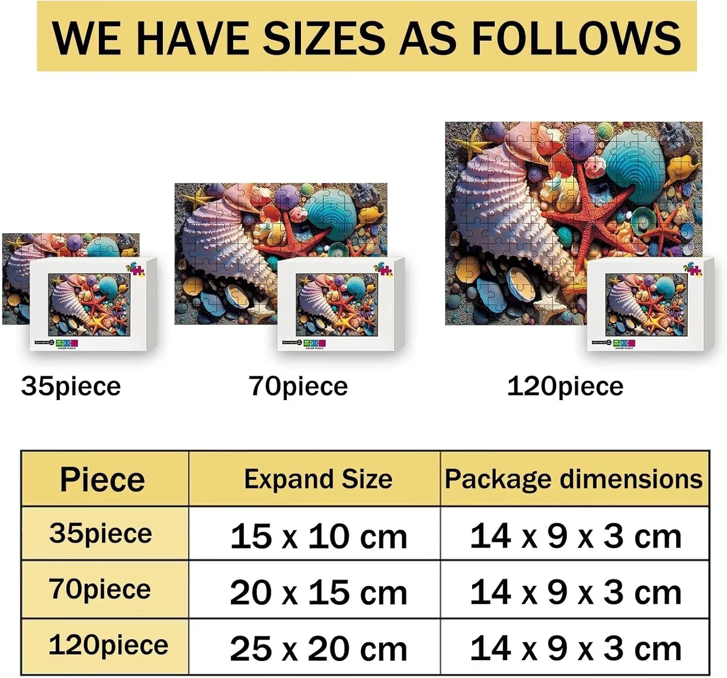 1000 Pieces Jigsaw Puzzles -Sakura Train- Puzzles for Adults and Families, HD Quality Puzzles Gift Set for Adults