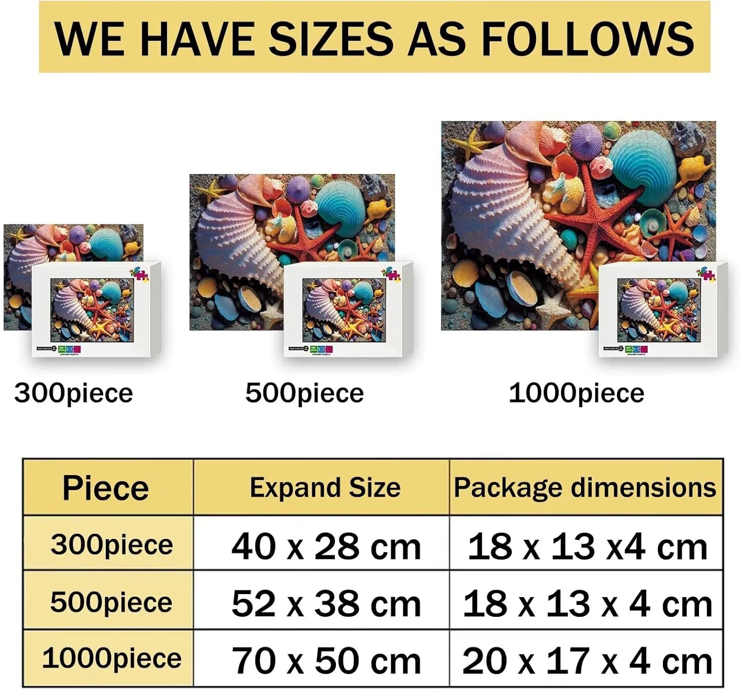 1000 Pieces Jigsaw Puzzles -Sakura Train- Puzzles for Adults and Families, HD Quality Puzzles Gift Set for Adults