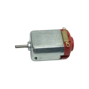 10pcs Micro 130 DC Motor Brushed Electric DC 3V 17000 RPM Cars Toys Electric Motor