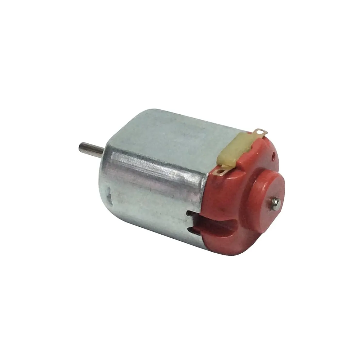 10pcs Micro 130 DC Motor Brushed Electric DC 3V 17000 RPM Cars Toys Electric Motor