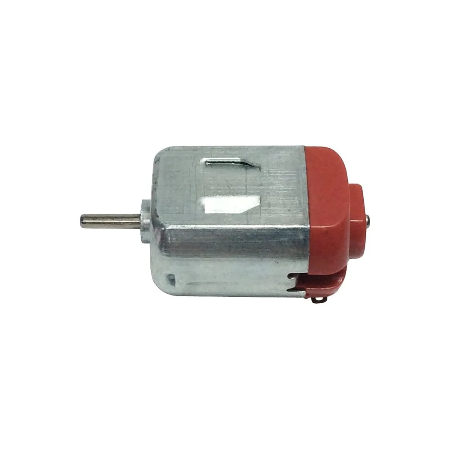 10pcs Micro 130 DC Motor Brushed Electric DC 3V 17000 RPM Cars Toys Electric Motor