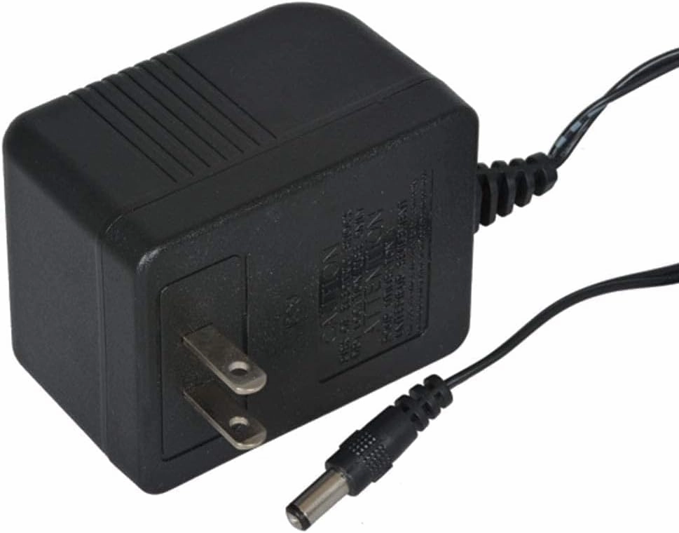 12V AC/AC Adapter Replacement for Innotek W0900063-2 M023700 M023706 G M023706LF 0900074-1 09000741 W09000632 Pet Fence Transmitter 12VAC Power Supply Cord Cable PS Battery Charger Mains PSU