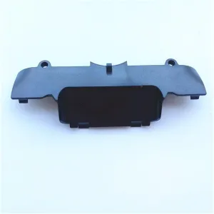 1pc， Vacuum Cleaner Battery Cover 。Compatible For Ilife V5s Pro V55 。Robot Vacuum Cleaner Parts Replacement Accessories
