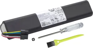 4200mAh D5 Battery Replacement for Neato D3 D3  D301 D303 D4 D5  D502 D503 D6 D7 D701 D702 D703 D705 Robotics Vacuum Cleaners 205-0011 205-0013 205-0028 945-0225 945-0266 14.4V