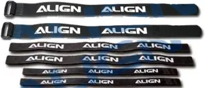 450 500 550 600 700 800 Set Battery & ESC Strap