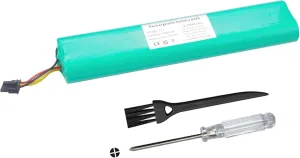 70e 4500mAh Vacuum Cleaner Battery for Neato Botvac D Series Botvac 70e 75 80 85 D75 D80 D85 Robot Vacuum Cleaner 945-0129 945-0174 Ni-MH