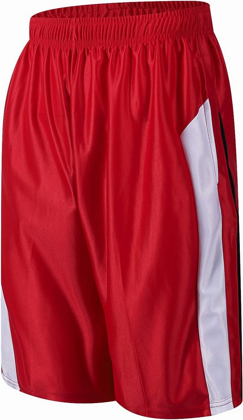 Abovewater Men’s Basketball Shorts with Deep Pockets Running Shorts & Gym Training Shorts with Drawstring