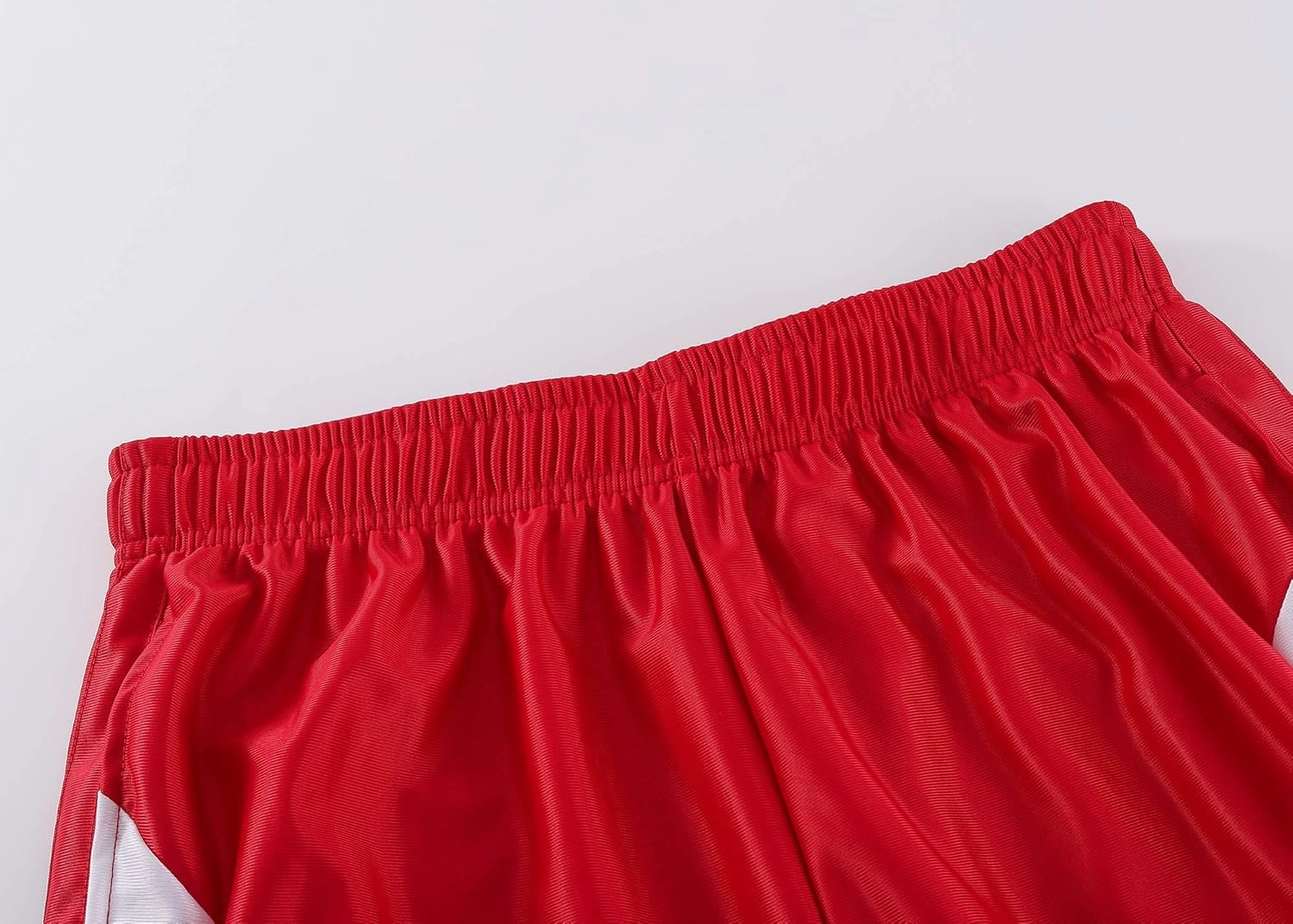 Abovewater Men’s Basketball Shorts with Deep Pockets Running Shorts & Gym Training Shorts with Drawstring