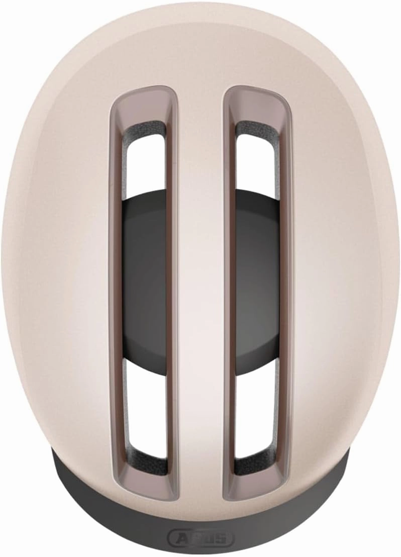 ABUS HUD-Y 2.0 Urban Adult Helmet, CPSC Certified