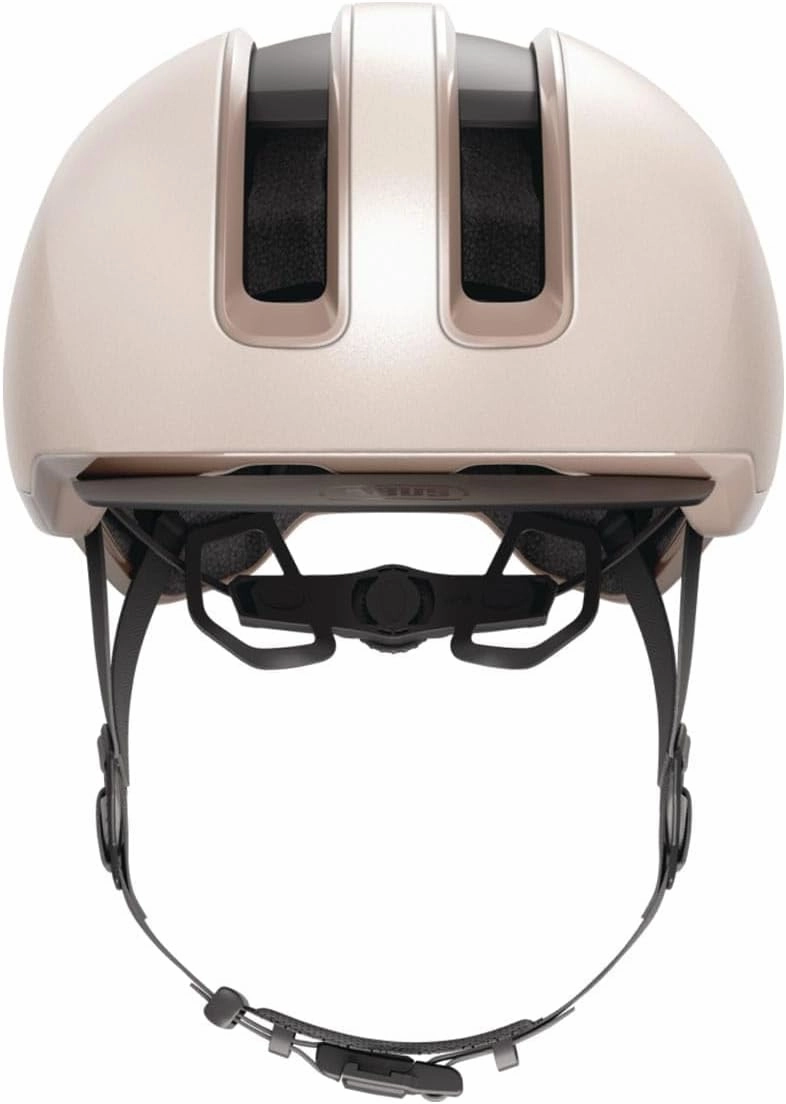 ABUS HUD-Y 2.0 Urban Adult Helmet, CPSC Certified