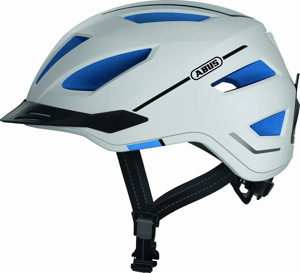 ABUS Pedelec 2.0 Urban Helmet, CPSC Certified