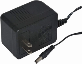 AC-AC Adapter Replacement for Innotek UltraSmart System IUC-5100 IUC-4100 IUC-4200 IUC-5200 PIG00-13619 Fence In-Ground Pet Fencing Transmitter 0.4A 24VAC Power (Note: with 24VAC Output.) Power