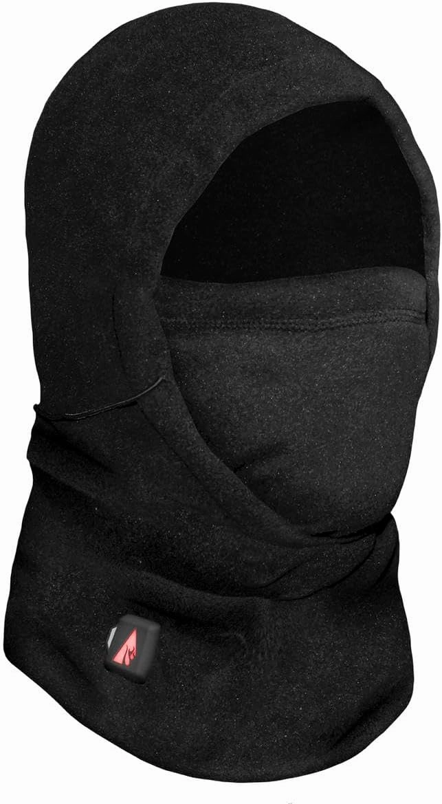 ActionHeat 5V Battery Heated Fleece Balaclava