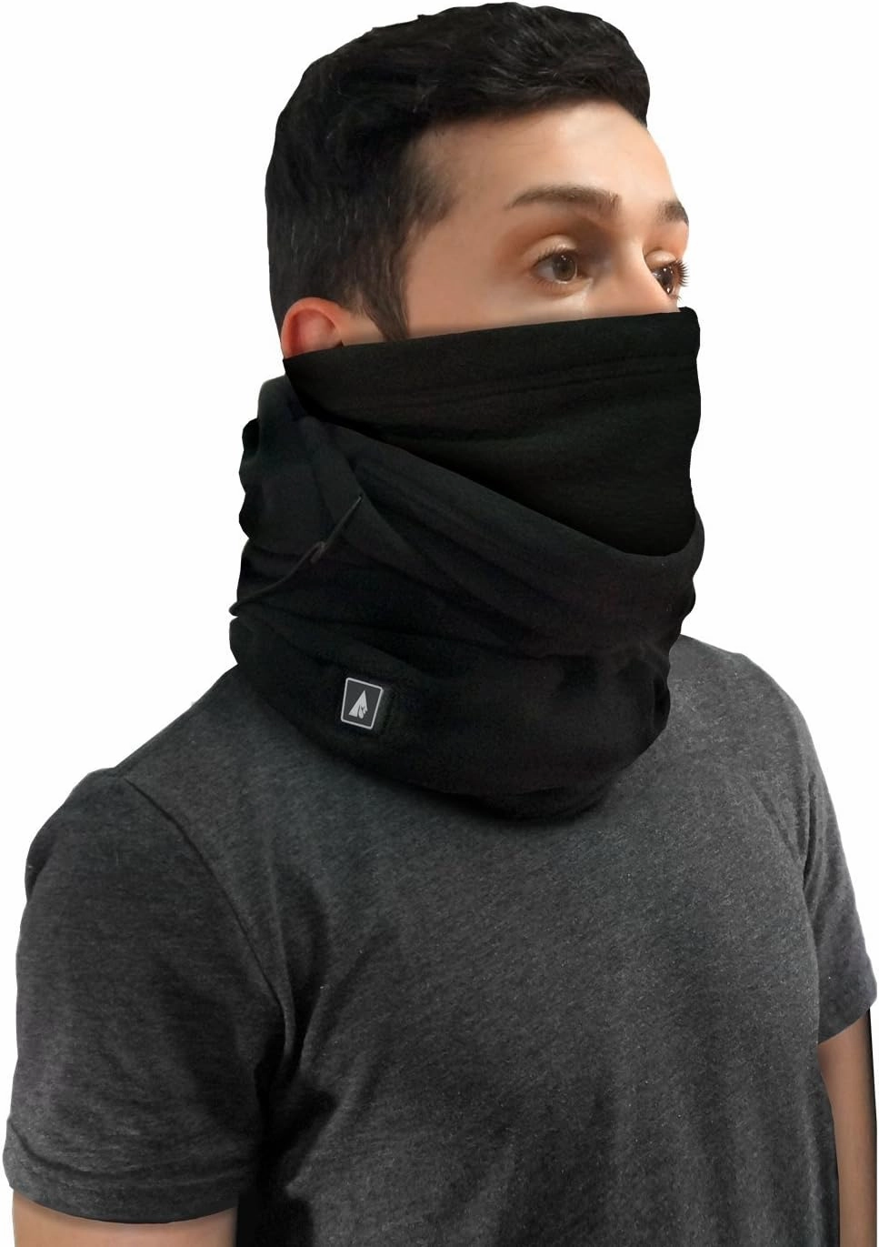 ActionHeat 5V Battery Heated Fleece Balaclava
