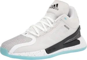 adidas Unisex-Adult D Rose 11 Basketball Shoes