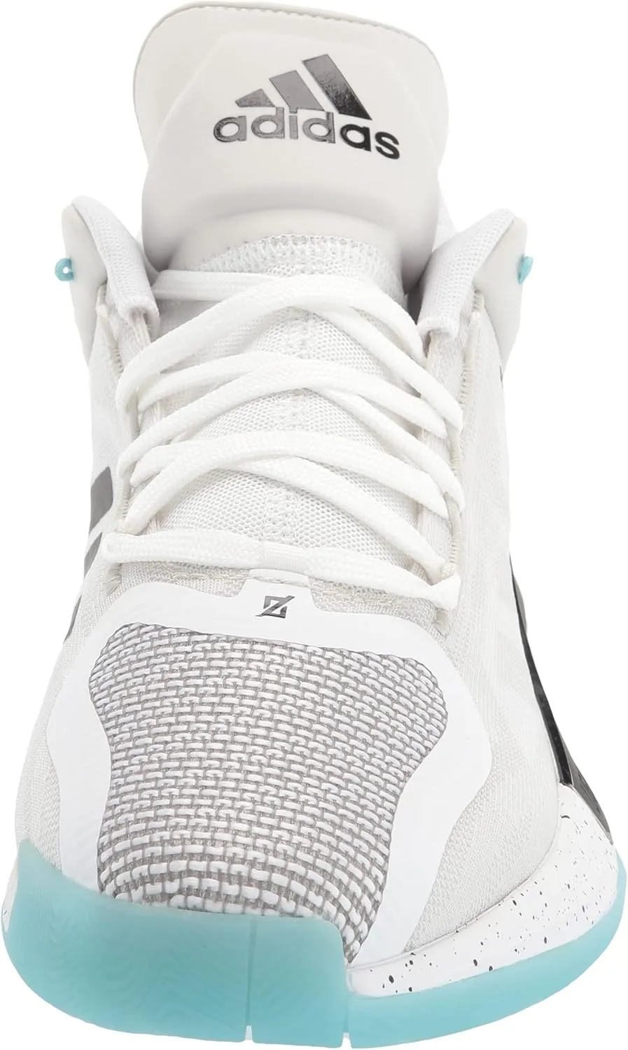 adidas Unisex-Adult D Rose 11 Basketball Shoes