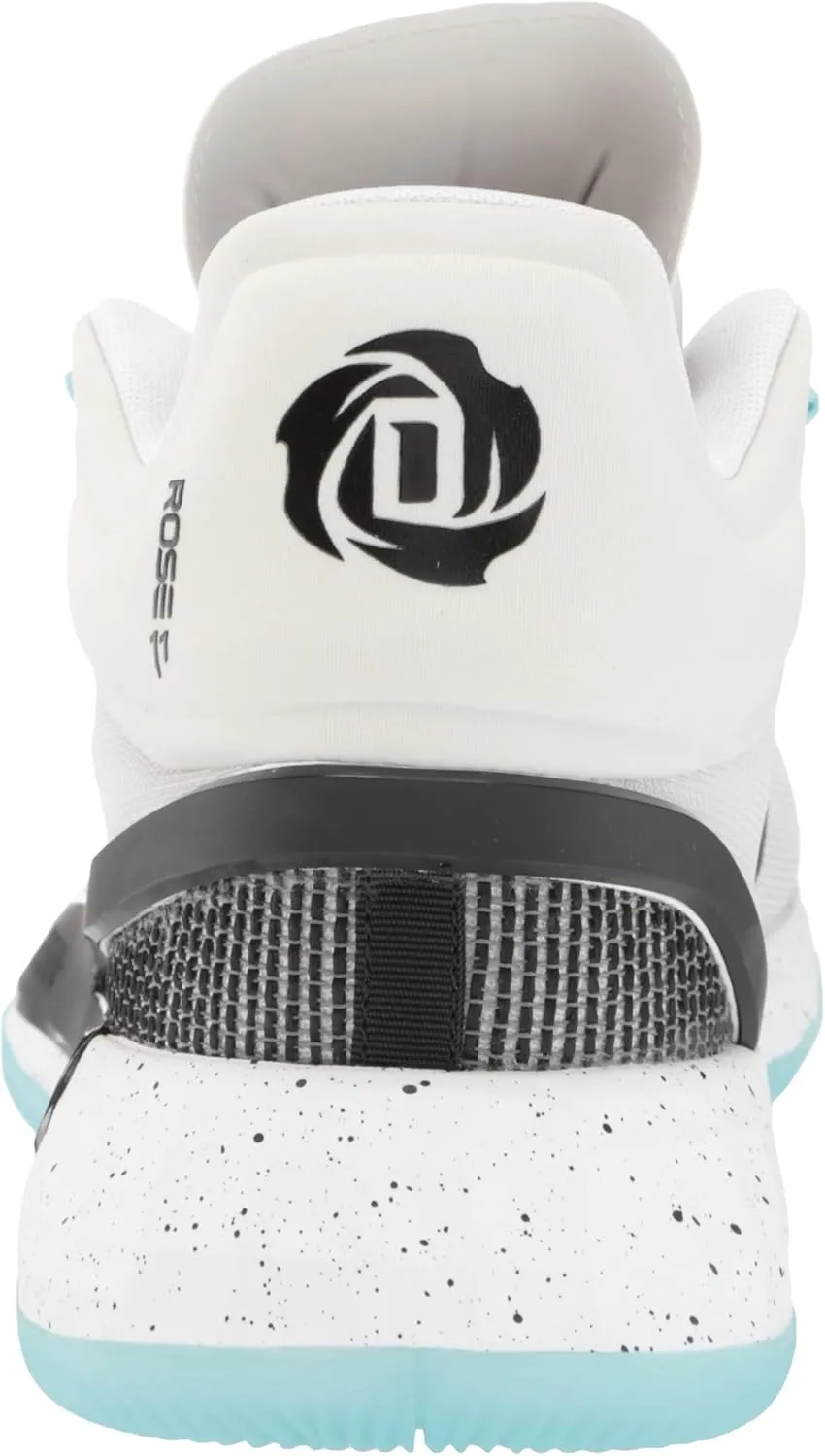adidas Unisex-Adult D Rose 11 Basketball Shoes