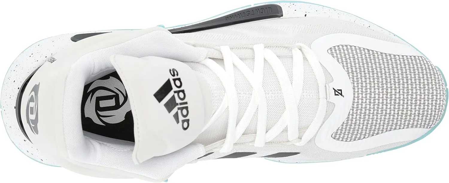 adidas Unisex-Adult D Rose 11 Basketball Shoes