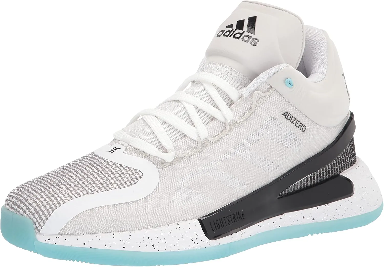 adidas Unisex-Adult D Rose 11 Basketball Shoes