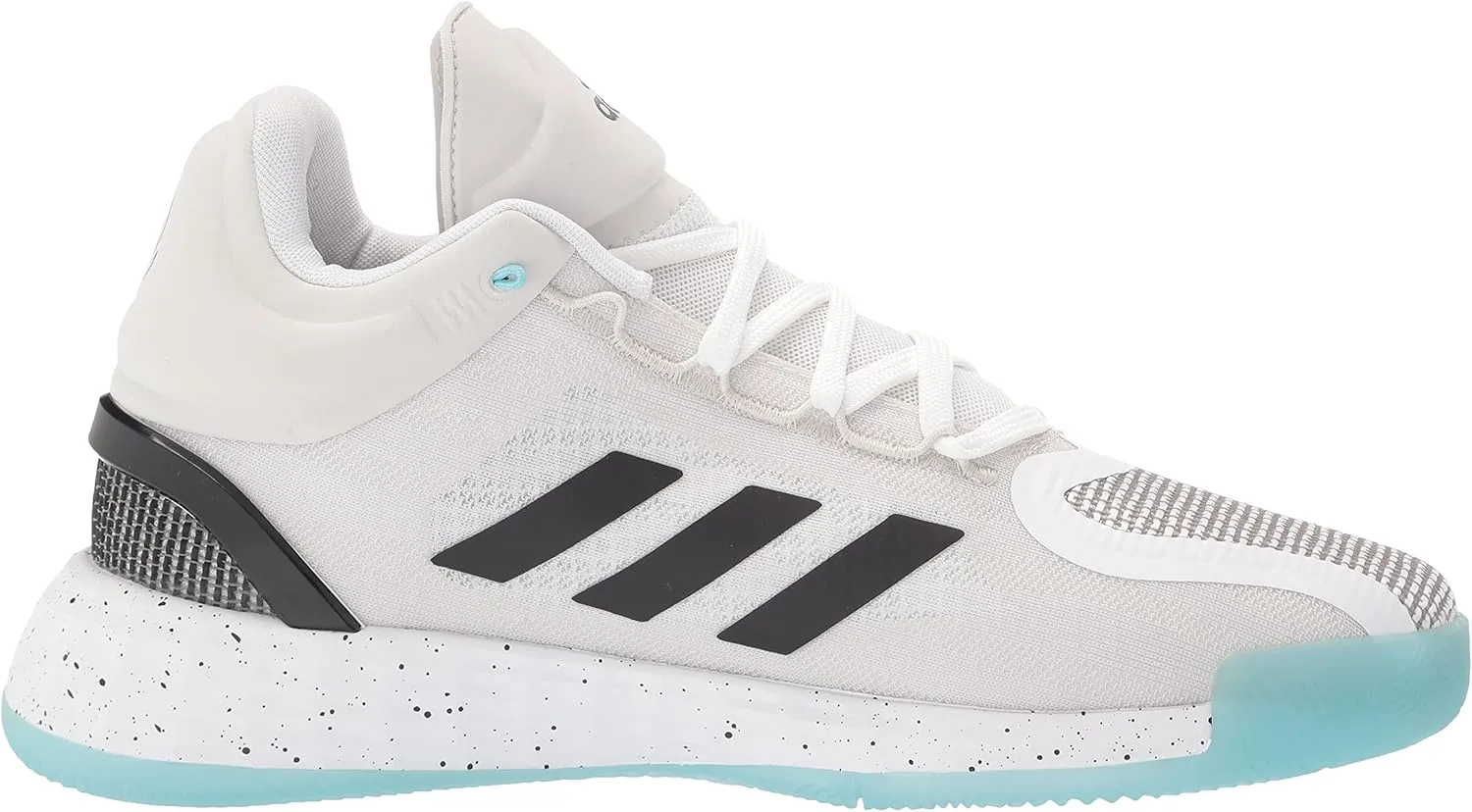 adidas Unisex-Adult D Rose 11 Basketball Shoes
