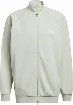 adidas Basketball Track Jacket