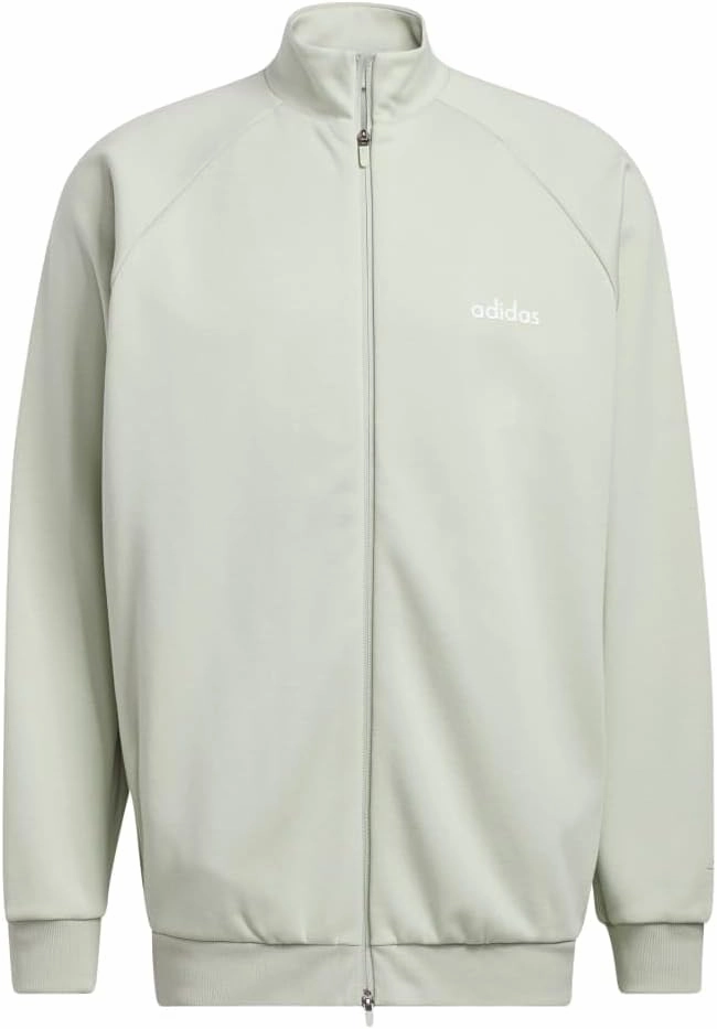 adidas Basketball Track Jacket