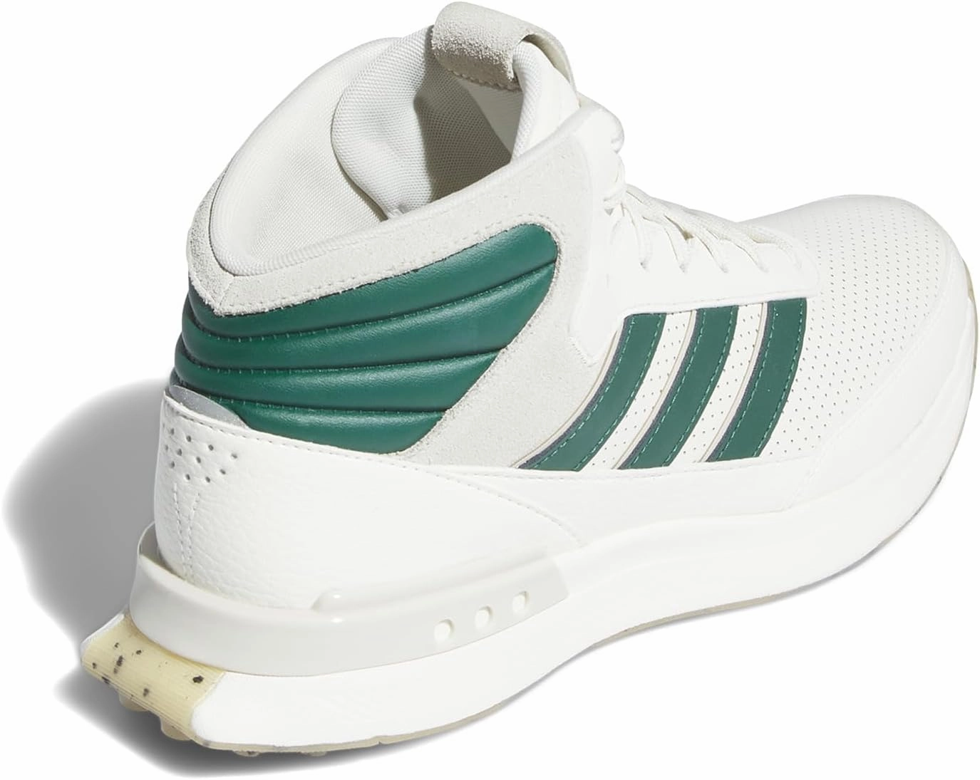 adidas Men's S2g Spikeless Mid Golf Shoes
