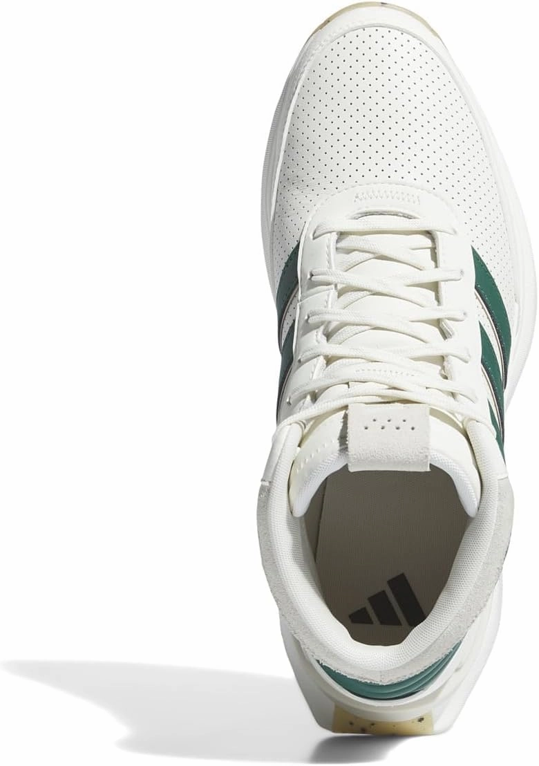 adidas Men's S2g Spikeless Mid Golf Shoes