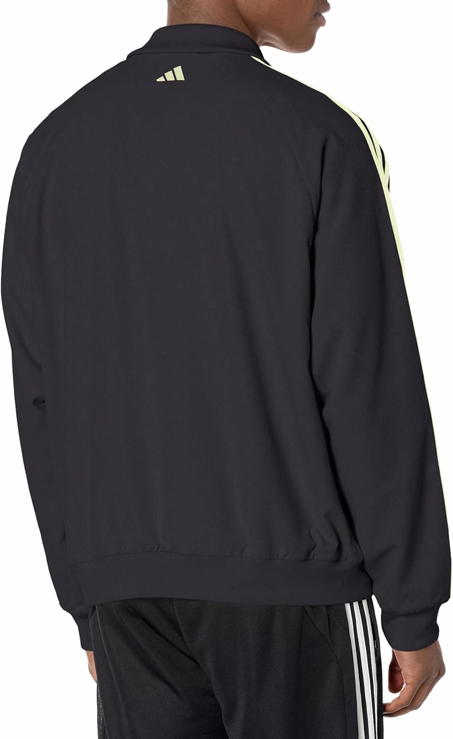 adidas Men's Select Jacket