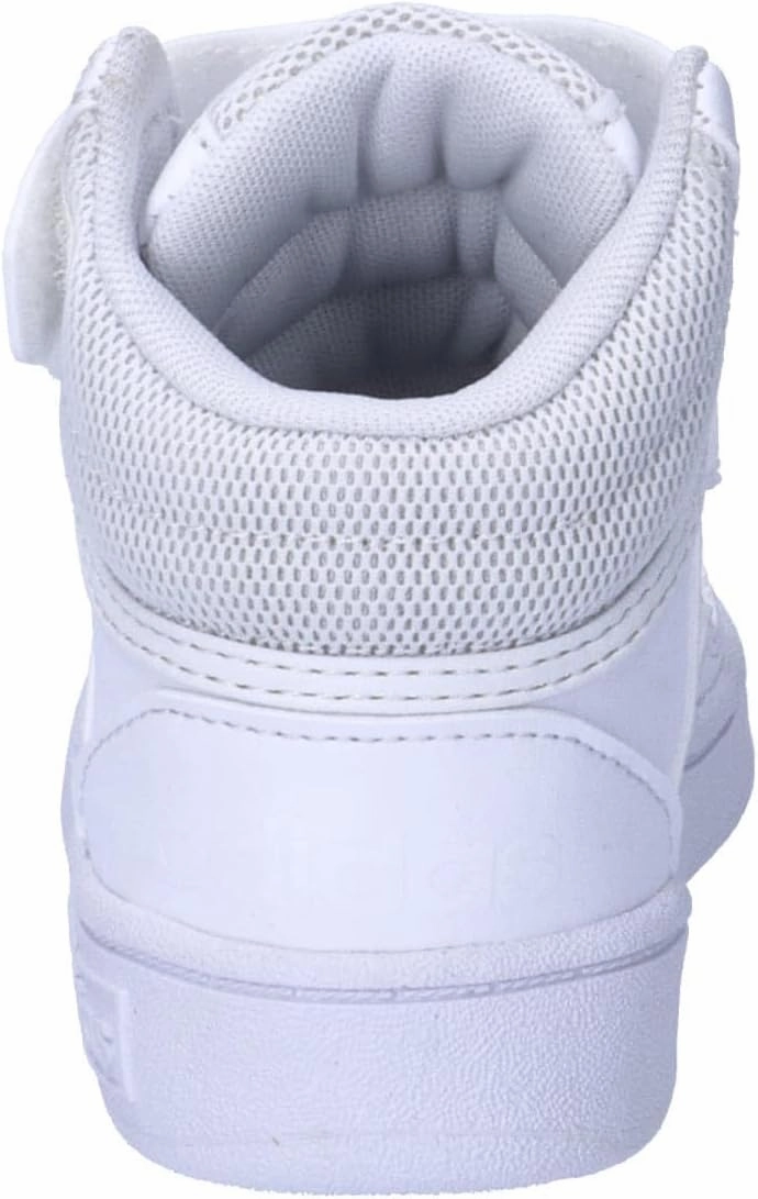 adidas Unisex-Child Hoops 2.0 Mid Shoes Basketball, EU