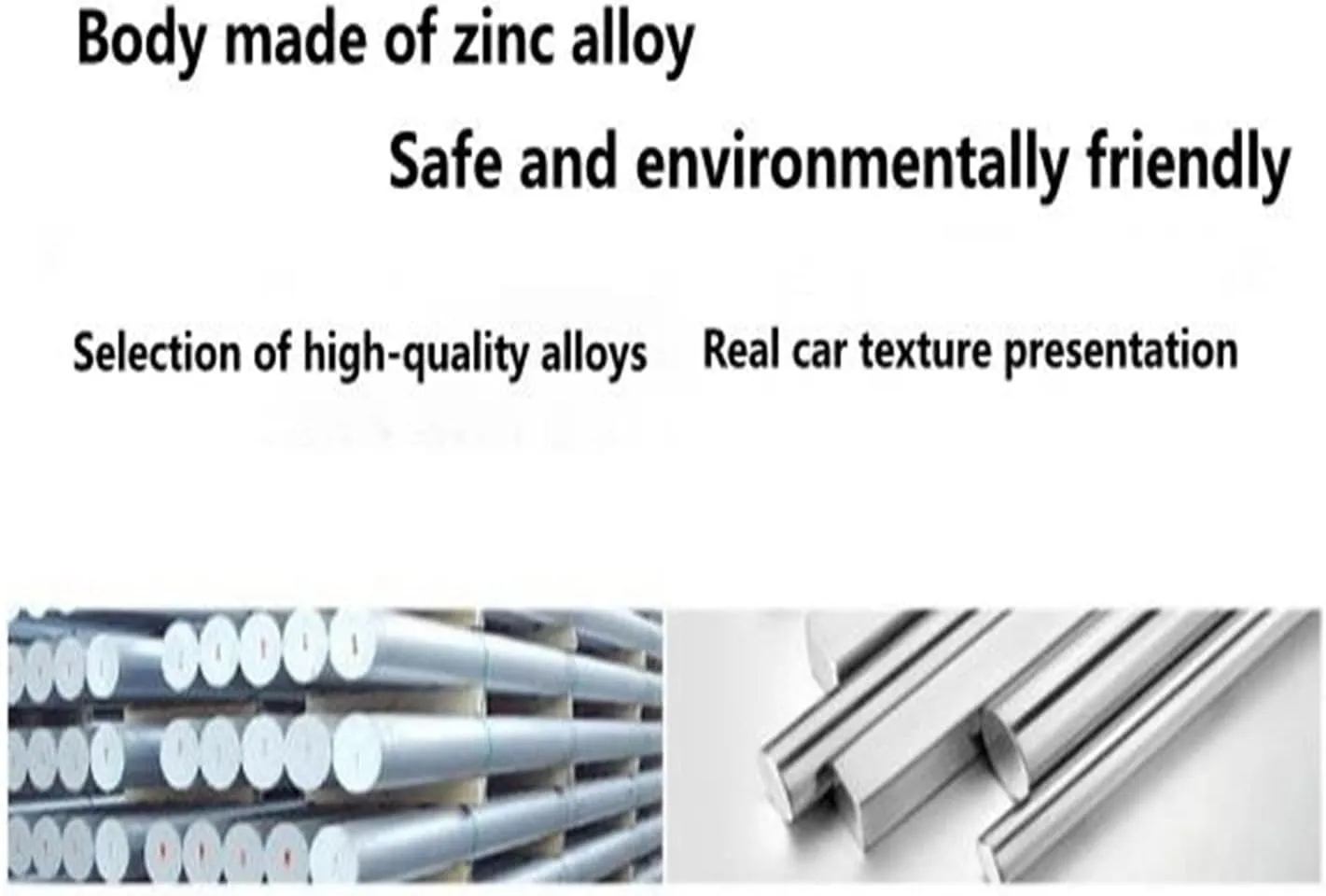 Alloy Resin Car Vehicle Model Fit for Mercedes-Benz Pullman Extended 1 64 Alloy Classic Car Model Collection Adult Toys Crafts Festive Deluxe Gift (Color : Red)