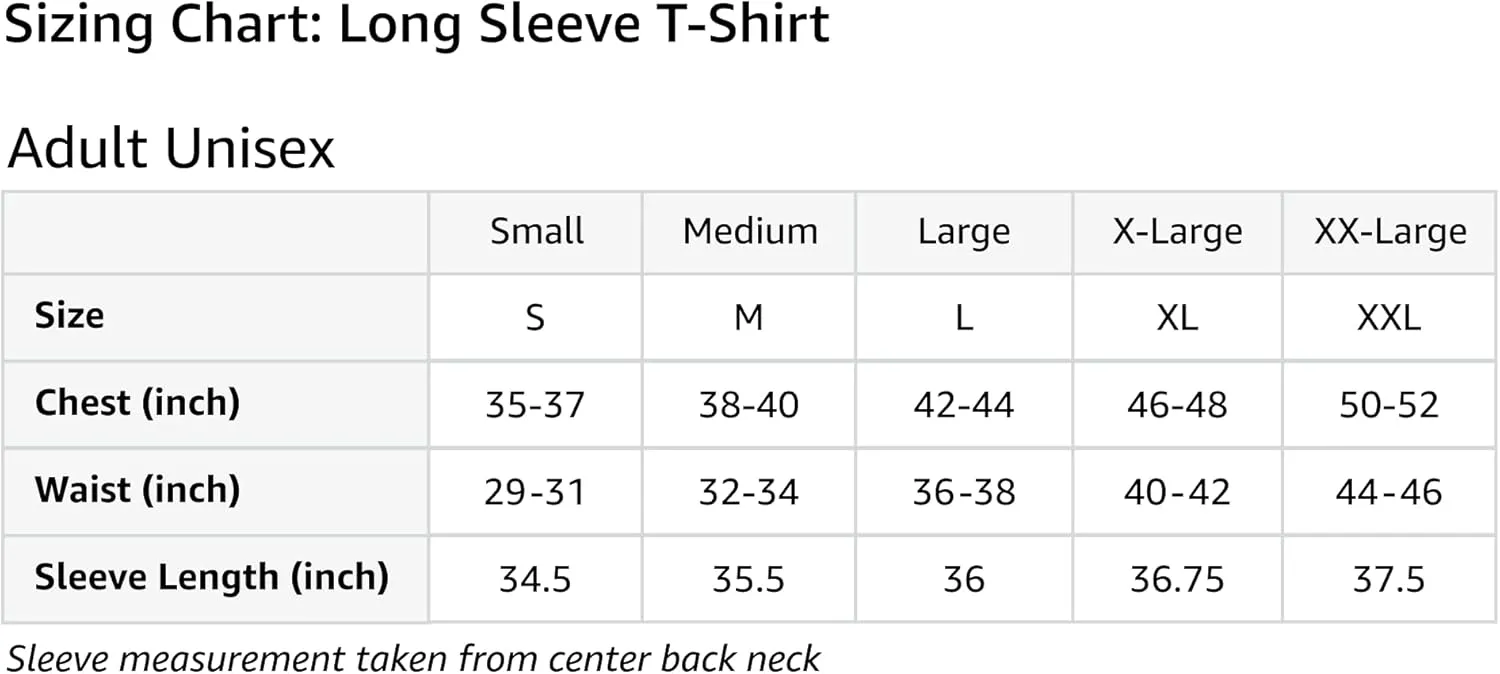 Alpine Wyoming Cabin Bear Long Sleeve T-Shirt