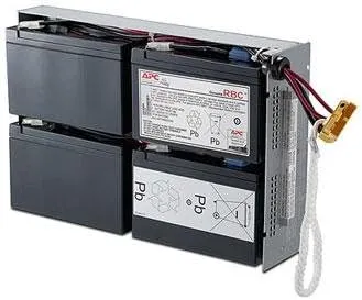 American Power Conversion-APC Replacement Battery #24