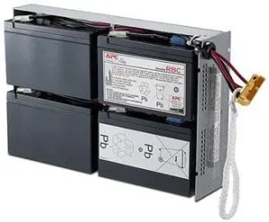 American Power Conversion-APC Replacement Battery #24