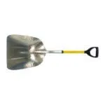 Ampco Safety Tools S-80FG Scoop Shovels (3 Units)