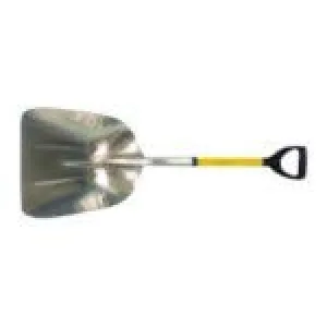 Ampco Safety Tools S-80FG Scoop Shovels (3 Units)