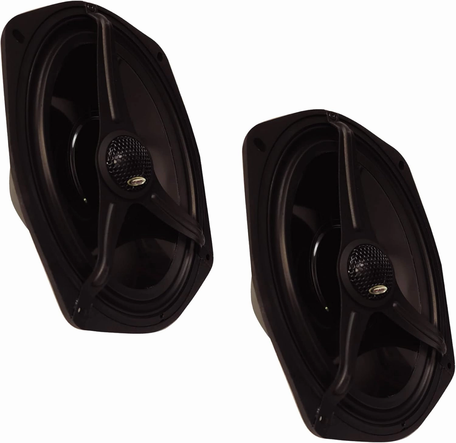 ARC Audio Moto CX69 High Performance 6x9 Motorcycle Speakers, Pair