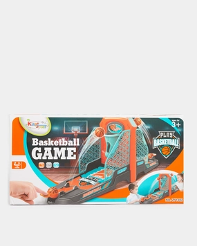 Assorted 2 Player Basketball Game