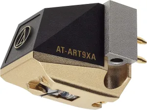 Audio-Technica AT-ART9XA Dual Moving Coil Cartridge