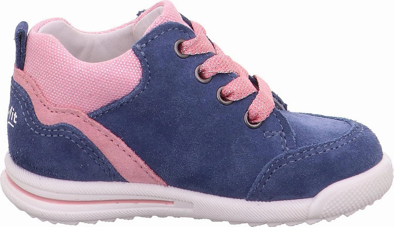 Avrile Mini Laced, Baby-Girls Shoes