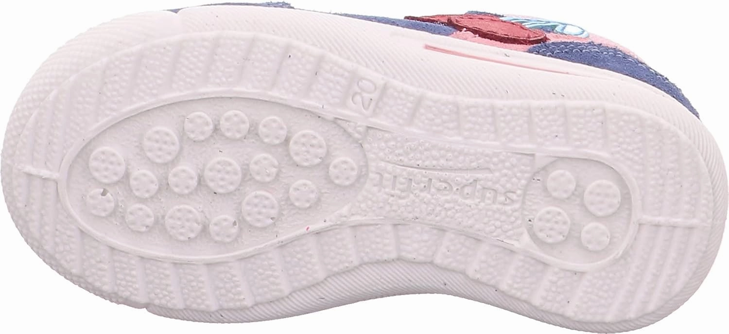 Avrile Mini Laced, Baby-Girls Shoes