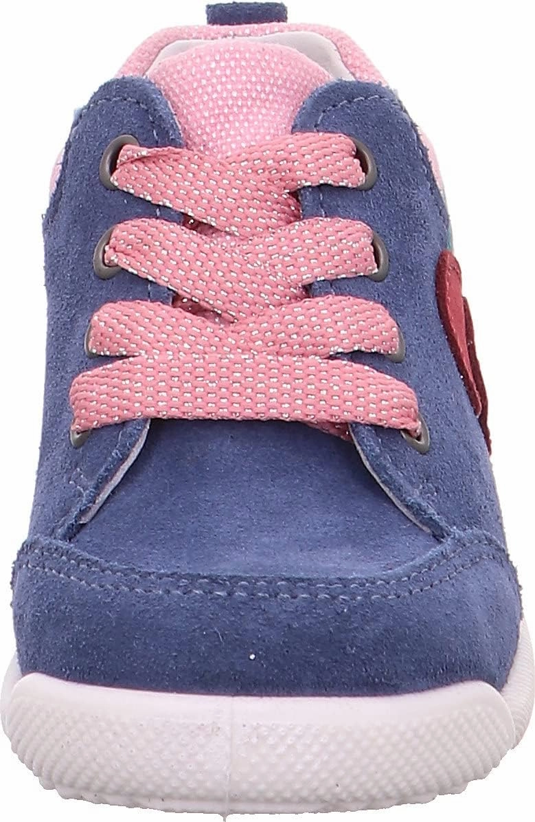 Avrile Mini Laced, Baby-Girls Shoes
