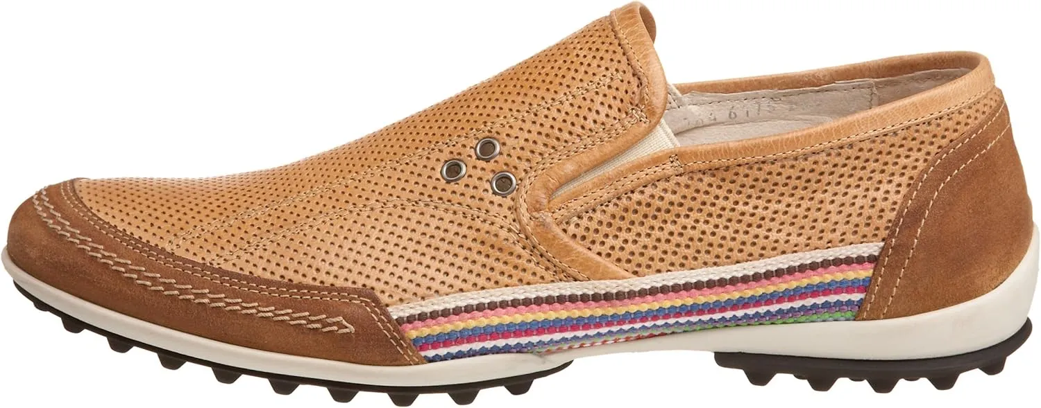 Bacco Bucci Men's Modern