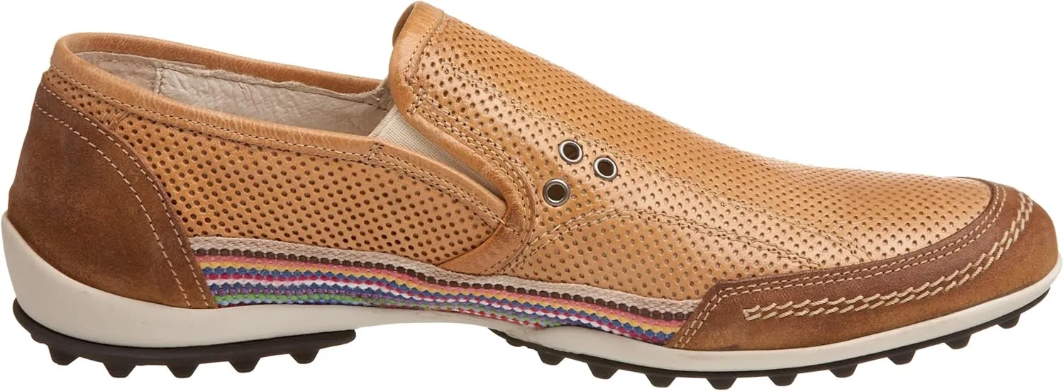 Bacco Bucci Men's Modern