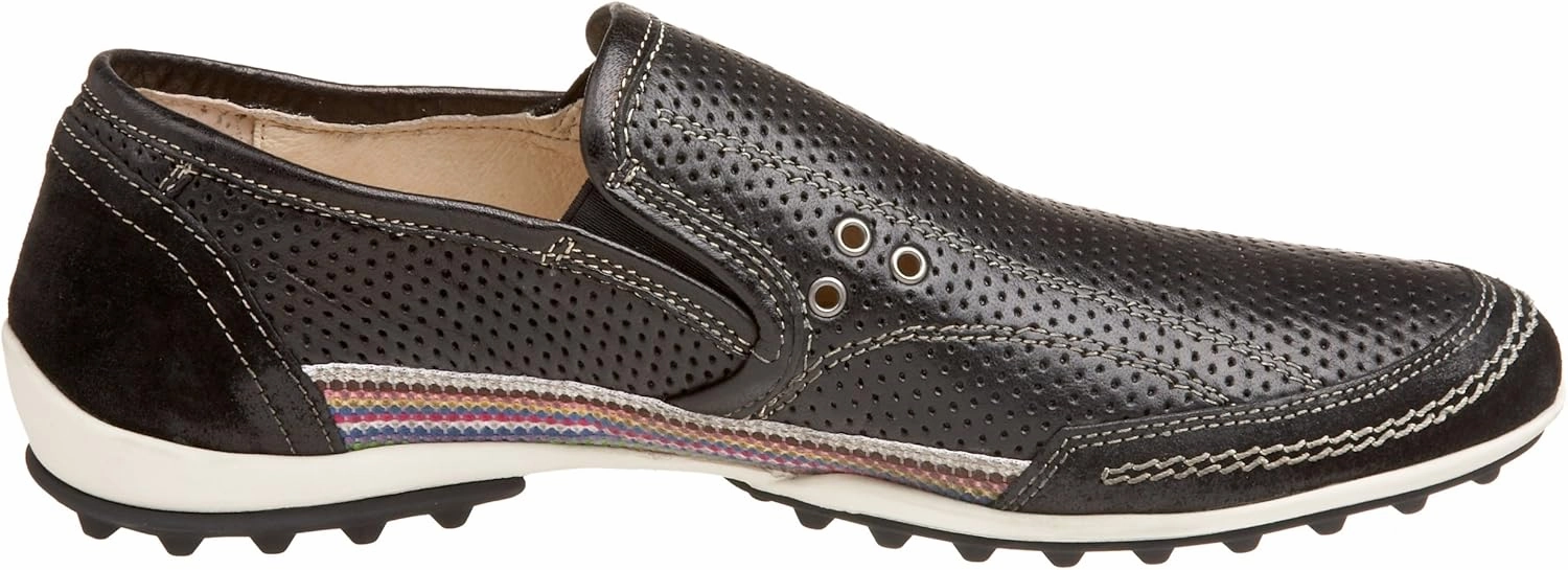 Bacco Bucci Men's Modern