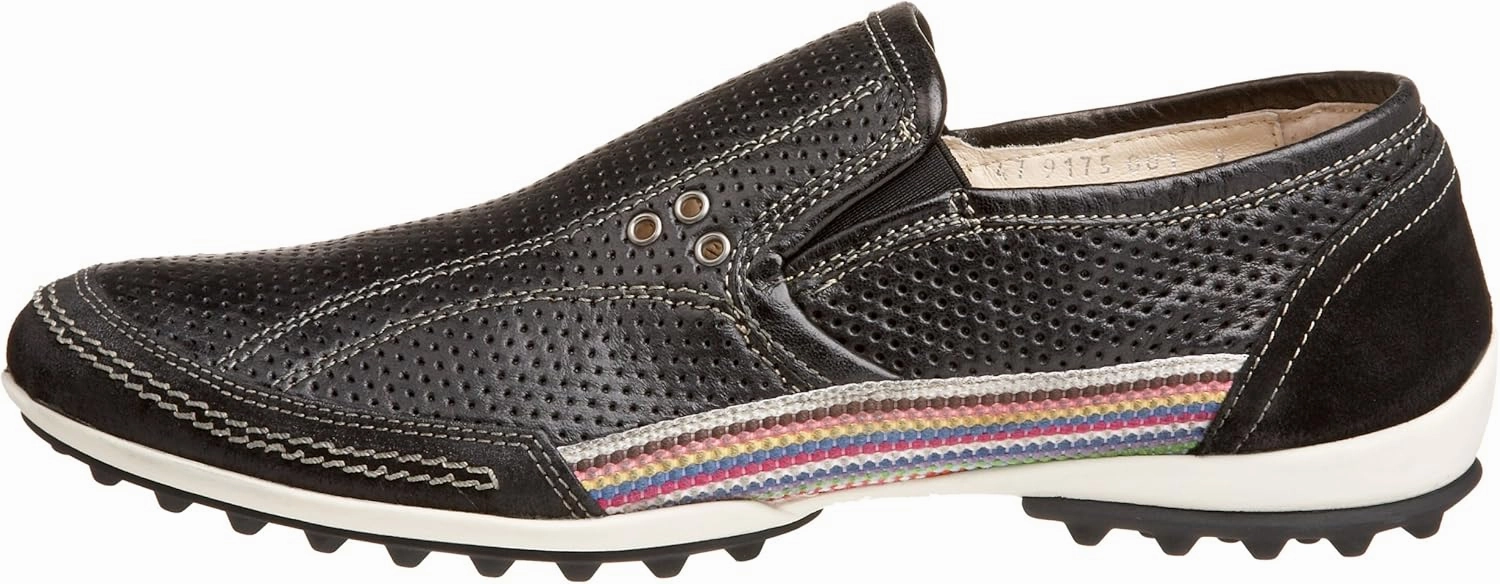 Bacco Bucci Men's Modern