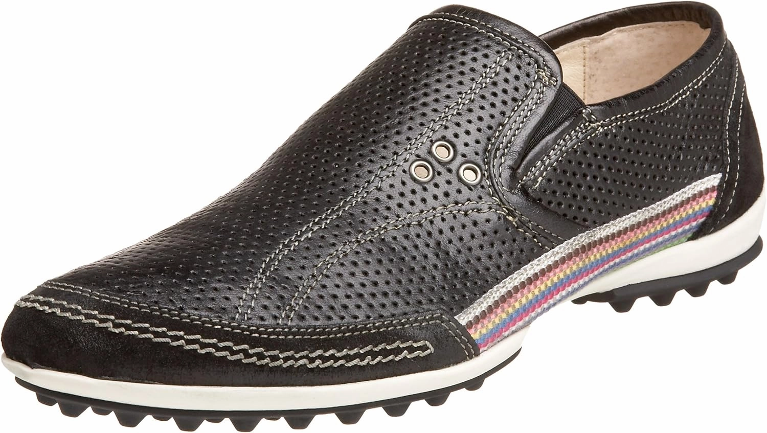 Bacco Bucci Men's Modern