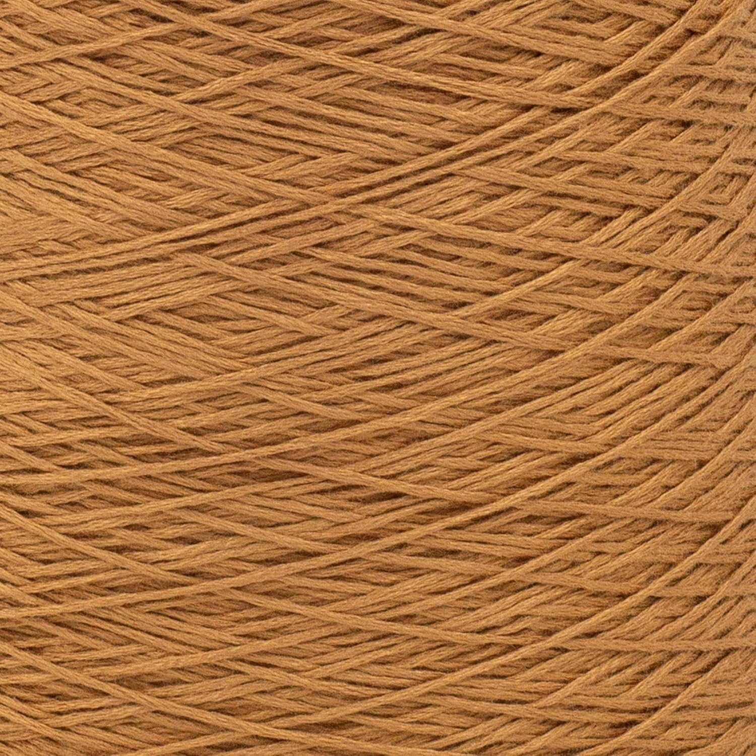 Bambu 7gg, 100% Viscose derived from Bamboo Yarn by Silk City Fibers, Acorn