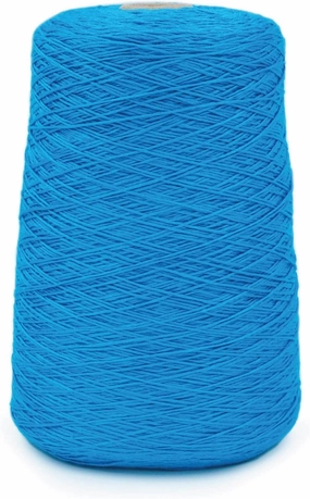 Bambu 7gg, 100% Viscose derived from Bamboo Yarn by Silk City Fibers, Apache