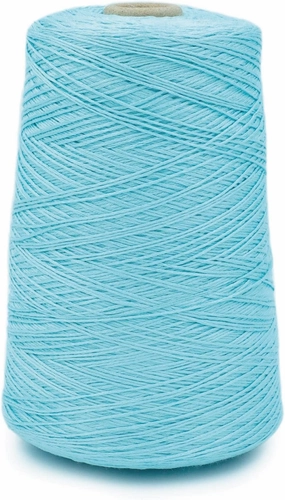 Bambu 7gg, 100% Viscose derived from Bamboo Yarn by Silk City Fibers, Aruba